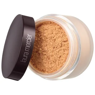 Laura Mercier Rozświetlający puder pod oczy Secret Brightening Powder For Eyes Under Under Eye Setting & Brighten Cień 2) - Cienie do powiek - miniaturka - grafika 2
