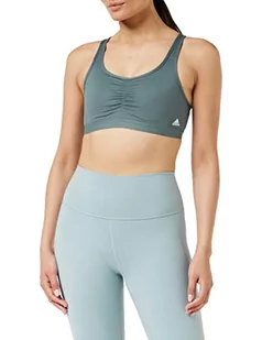 adidas Cess STO Ms Biustonosz Sportowy Damski - Biustonosze - miniaturka - grafika 1