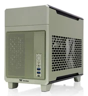 Obudowy komputerowe - Thermaltake TR100 Mini Tower Zielony - miniaturka - grafika 1