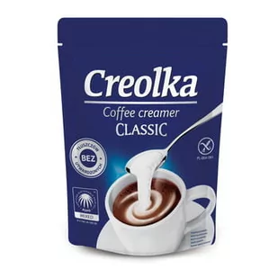 CREOLKA 200G - Śmietanki i dodatki do kawy - miniaturka - grafika 1