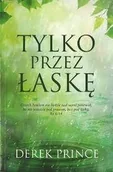 Religia i religioznawstwo - Tylko przez łaskę - miniaturka - grafika 1