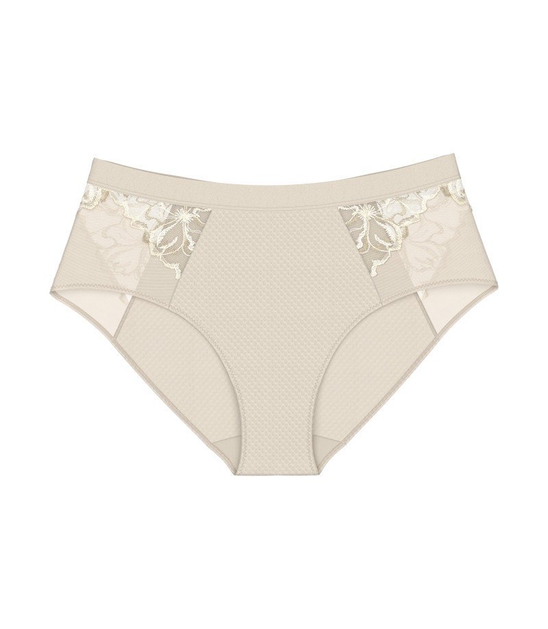 Triumph majtki damskie maxi Wild Azalea Florale Maxi-38