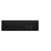 Klawiatury - Lenovo Professional 4Y41K04075 NORD szara - miniaturka - grafika 1