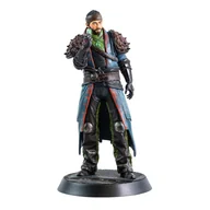 Figurki dla dzieci - Numskull NS2608 Destiny 2 the Drifter Figurka 10" kolekcjonerska  posągu - Oficjalny gadżet Destiny 2 - Edycja limitowana - miniaturka - grafika 1