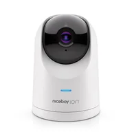 Kamery IP - ION Guardian N2 - miniaturka - grafika 1