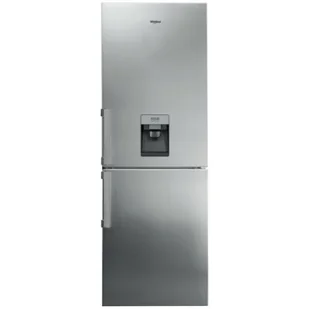Lodówka Whirlpool WB70I 952 X AQUA - Lodówki - miniaturka - grafika 1