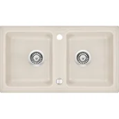 Zlewozmywaki - Deante ZORBA ZQZ 5203 ZQZ5203 - miniaturka - grafika 1