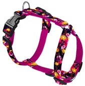 Szelki dla psów - CHABA Szelki Guard Story S 1,6cm marigold - miniaturka - grafika 1