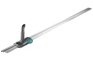 Nożyce i noże - Wolfcraft Przykładnica Z Mechanizmem Do Cięcia Płyt Z Karton-Gipsu L/WF4014000 4006885401407 - miniaturka - grafika 1