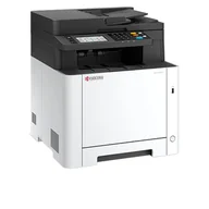 Urządzenia wielofunkcyjne - KYOCERA MA2600cfx LED A4 - miniaturka - grafika 1