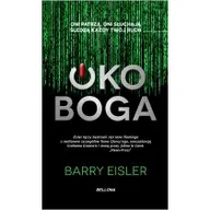 Kryminały - Oko Boga - miniaturka - grafika 1