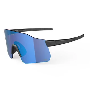 Okulary sportowe - Okulary rowerowe Van Rysel Roadr 920 kat. 3 HD - grafika 1