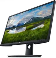 RTV OUTLET - Monitor Dell Monitor Dell E2420HS 24" LED 1920x1080 HDMI D-SUB Czarny Klasa A - miniaturka - grafika 1