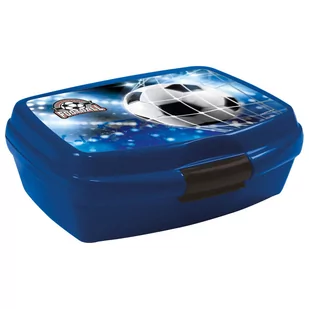 Derform Śniadaniówka Piłka 17 - Lunch boxy - miniaturka - grafika 2