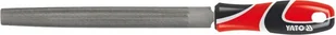 Yato Pilnik do metalu, półokrągły, równiak 250 mm YT-6226 - Pilniki - miniaturka - grafika 5