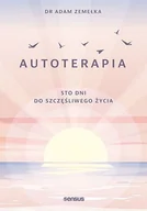 E-booki - nauka - Autoterapia. Sto dni do szczęśliwego życia - miniaturka - grafika 1