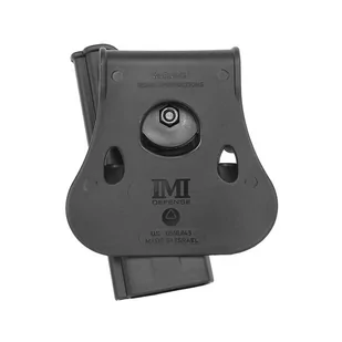 IMI Defense - Kabura Roto Paddle - Sig P226/P226 Tacops - Z1070 - Odzież taktyczna i umundurowanie - miniaturka - grafika 2