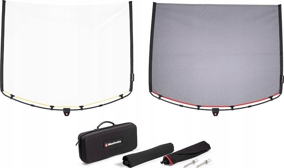 Lastolite Rapid Flag Kit 60x90cm