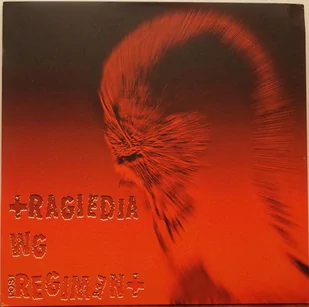 Tragiedia Wg Post Regiment Post Regiment Płyta CD) - Muzyka alternatywna - miniaturka - grafika 1