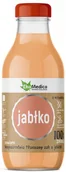 Układ pokarmowy - EKAMEDICA SP. Z O.O. S.K. EkaMedica Sok 100% jabłko 300 ml 3586221 - miniaturka - grafika 1