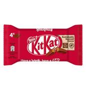 Inne słodycze - Nestle KitKat 166g (4x41,5g) - miniaturka - grafika 1
