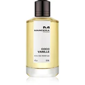Wody i perfumy damskie - Mancera Coco Vanille woda perfumowana dla kobiet 120 ml - miniaturka - grafika 1