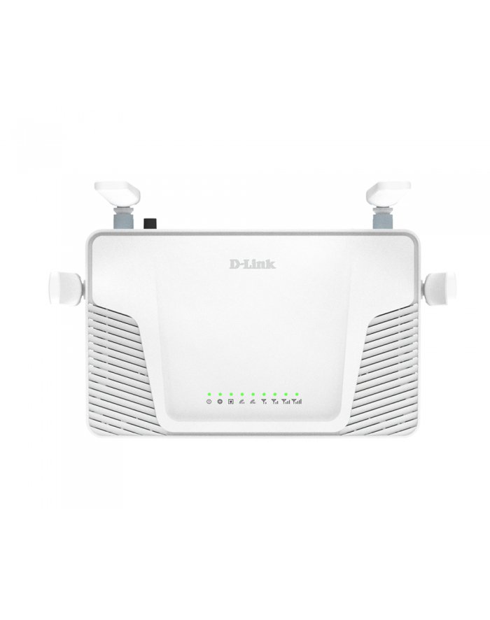 D-LINK 4G LTE AX1500 Wi-Fi 6 Router