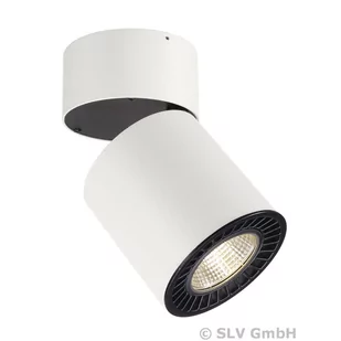 Spotline plafon Supros CL LED (114131) - Lampy sufitowe - miniaturka - grafika 1