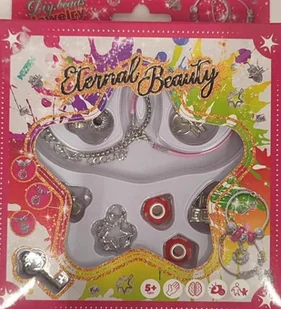 Dromader Zestaw biżuterii 1345607 56072 - Zabawki kreatywne - miniaturka - grafika 1