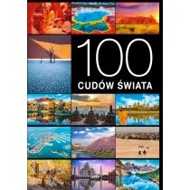 100 cudów świata - Albumy krajoznawcze - miniaturka - grafika 1