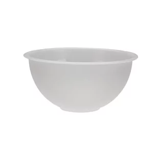 Altom MISECZKA WEEKEND 19CM 1,6L BIAŁY (090) - Miski i półmiski - miniaturka - grafika 1