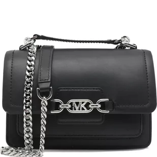 Michael Kors Skórzana torebka na ramię - Torebki damskie - miniaturka - grafika 1