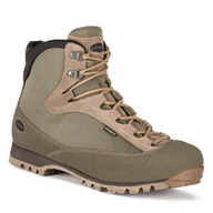Buty trekkingowe męskie - Buty Aku Pilgrim Ds – Desert Beige 42 - miniaturka - grafika 1
