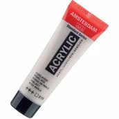 Farby i media malarskie - Talens Amsterdam Standard Akryl 20 Czerwony Perłowy 819 17048190 - miniaturka - grafika 1