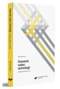 Podstawy obsługi komputera - Gotowość wobec technologii. Konteksty, definicja.. - miniaturka - grafika 1