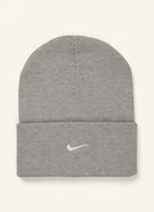 Czapki damskie - Nike Czapka Peak grau - miniaturka - grafika 1