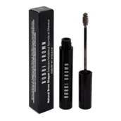Akcesoria i kosmetyki do stylizacji brwi - Bobbi Brown NATURAL BROW SHAPER Slate 4.2 ml - miniaturka - grafika 1