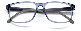 Okulary korekcyjne Carrera CARRERA 8871 PJP - Okulary korekcyjne, oprawki, szkła - miniaturka - grafika 4