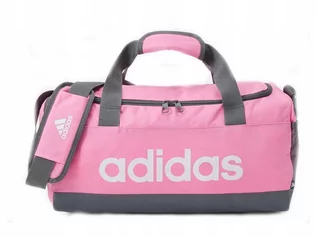 Torebki damskie - Torba Adidas Treningowa Sportowa Siłownia Hm9107 - grafika 1