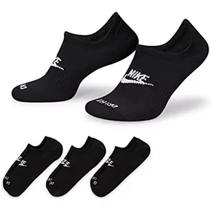 Nike Skarpety unisex Everyday Plus amortyzowane - Skarpetki damskie - miniaturka - grafika 1