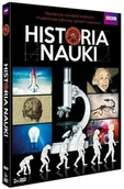 Filmy dokumentalne DVD - Historia nauki - miniaturka - grafika 1