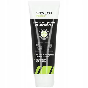 Kremowa Pasta Do Mycia Rąk - Inne artykuły czyszczące - miniaturka - grafika 1