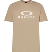 Koszulki męskie - Koszulka męska O Bark 2.0 Oakley - miniaturka - grafika 1