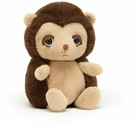Maskotki i pluszaki - MASKOTKA PLUSZOWA JELLYCAT Zaspany Jeżyk - 28 cm - miniaturka - grafika 1