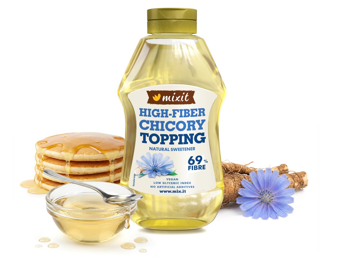 Mixit Syrop z cykorii, 700g