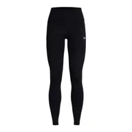 Legginsy - Legginsy damskie Under Armour Motion Legging EMEA Black M - miniaturka - grafika 1