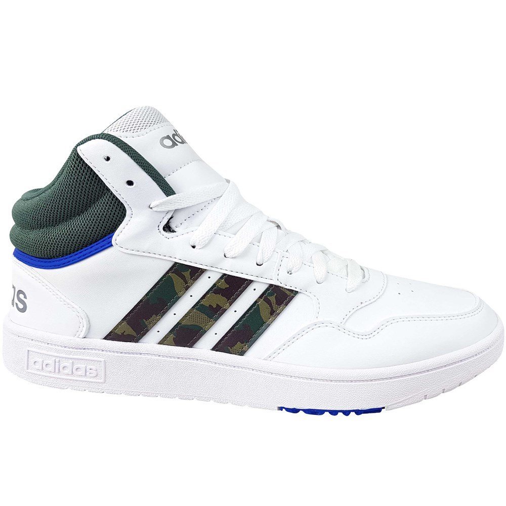 Hoops 30 Mid
