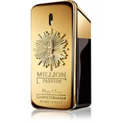 Wody i perfumy męskie - Paco Rabanne 1 Million Parfum woda perfumowana 50 ml - miniaturka - grafika 1