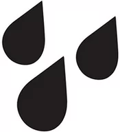 Klawisze i ramki - Hager polo Integro Flow Ramka pojedyncza z nadrukiem /IP44/ bez uszczelki biały połysk 918272599 918272599 - miniaturka - grafika 1