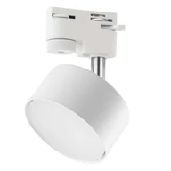 Lampy pozostałe - Lampa reflektor spot szynowy TRACER WHITE 4297 TK Lighting - miniaturka - grafika 1